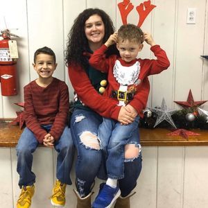 Meet your Posher, Taylor